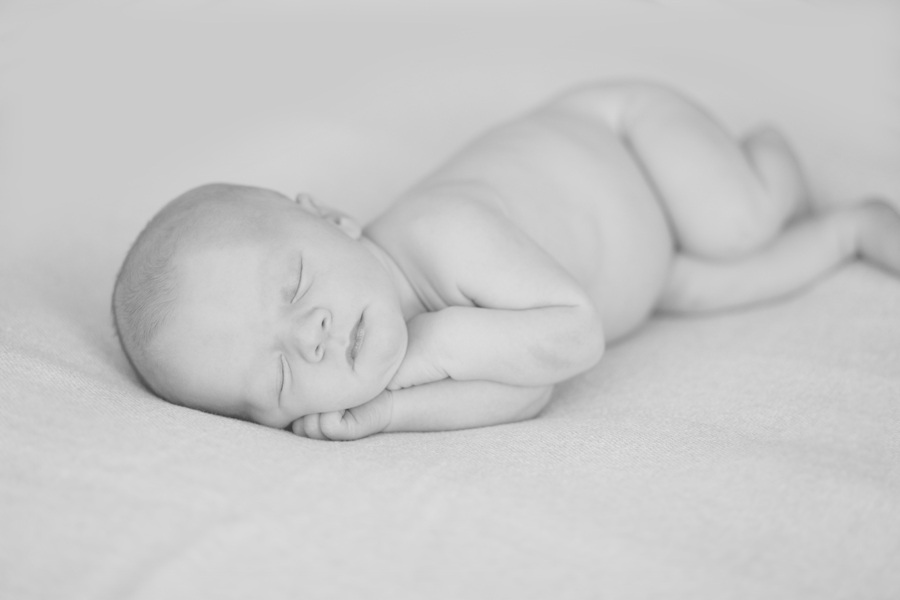 Newborn Photo 